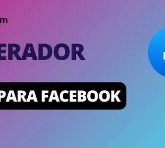 Generador post para Facebook