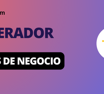 Generador de ideas de negocio