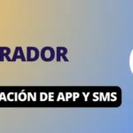 Generador de notificación de app y SMS