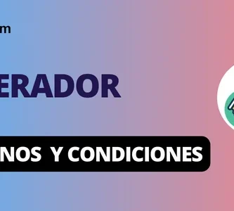 Generador de términos y condiciones