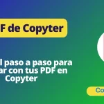 ChatPDF de Copyter